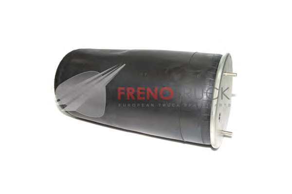 Кожух пневматической рессоры