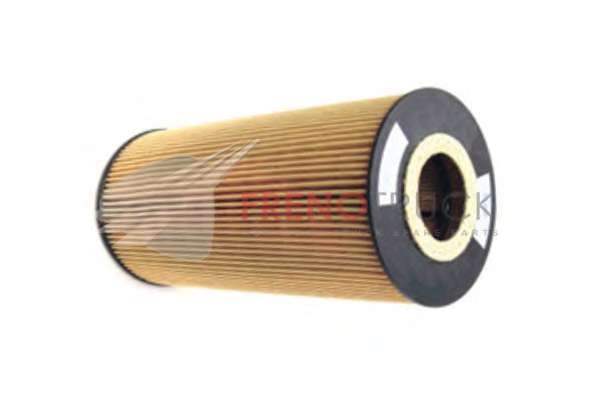 Масляный фильтр