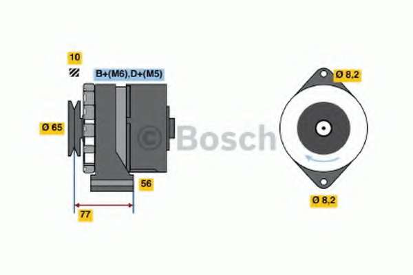 LICHTMASCHINE