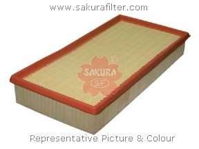 Воздушный фильтр