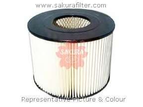 Воздушный фильтр