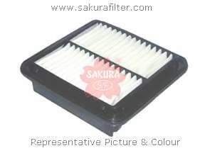 Воздушный фильтр