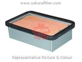 Воздушный фильтр