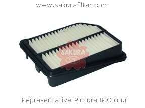 Воздушный фильтр