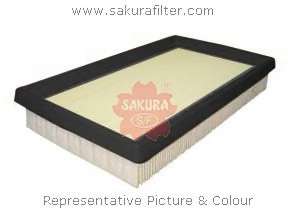 Воздушный фильтр