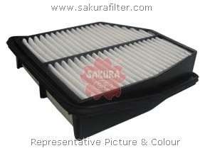 Воздушный фильтр