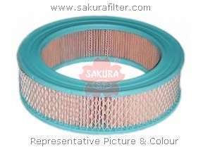 Воздушный фильтр