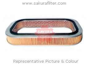 Воздушный фильтр