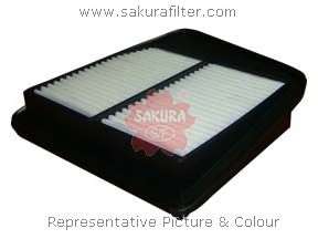 Воздушный фильтр