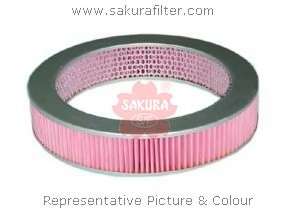 Воздушный фильтр