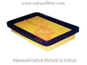 Воздушный фильтр