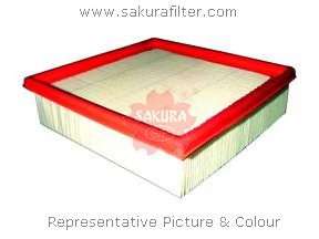 Воздушный фильтр