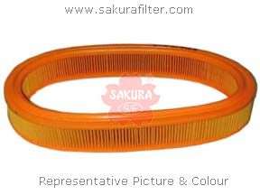 Воздушный фильтр