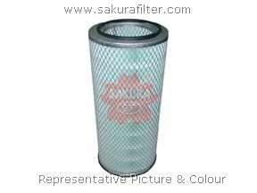 Воздушный фильтр