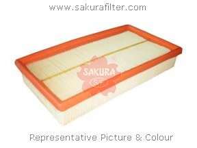 Воздушный фильтр