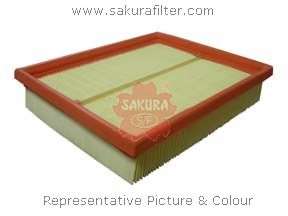 Воздушный фильтр