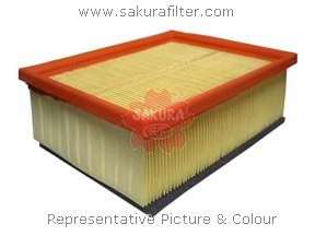 Воздушный фильтр