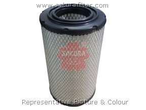 Воздушный фильтр