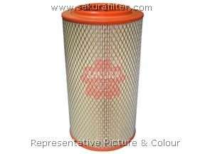 Воздушный фильтр