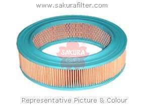 Воздушный фильтр