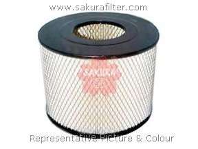 Воздушный фильтр