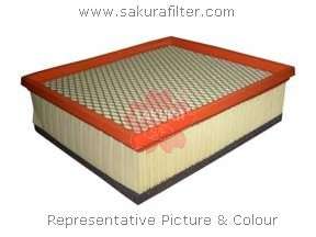 Воздушный фильтр