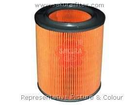 Воздушный фильтр