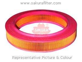 Воздушный фильтр