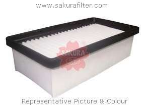 Фільтр повітряний