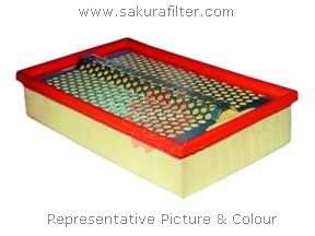 Воздушный фильтр