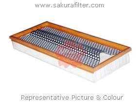 Воздушный фильтр