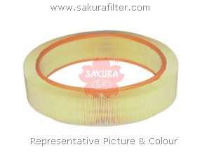 Воздушный фильтр