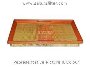 Воздушный фильтр