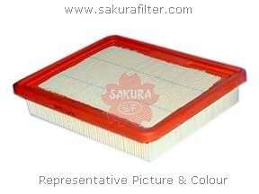 Воздушный фильтр