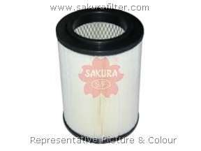 Воздушный фильтр