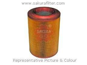 Воздушный фильтр