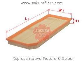 Воздушный фильтр