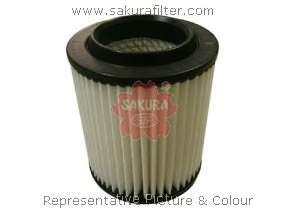 Воздушный фильтр