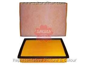 Воздушный фильтр