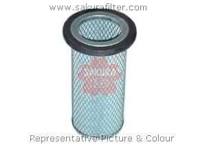 Воздушный фильтр