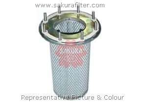 Воздушный фильтр