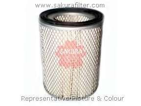 Воздушный фильтр