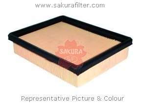 Воздушный фильтр