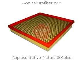 Воздушный фильтр