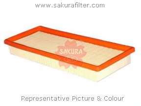 Воздушный фильтр