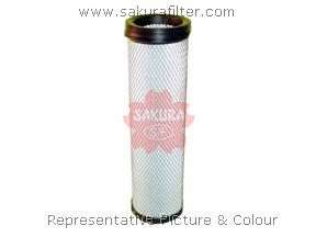 Фильтр добавочного воздуха