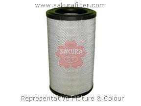 Воздушный фильтр