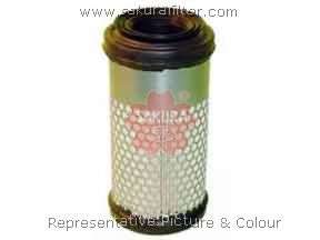 Воздушный фильтр