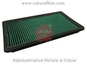 Воздушный фильтр