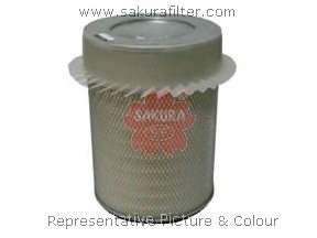 Воздушный фильтр